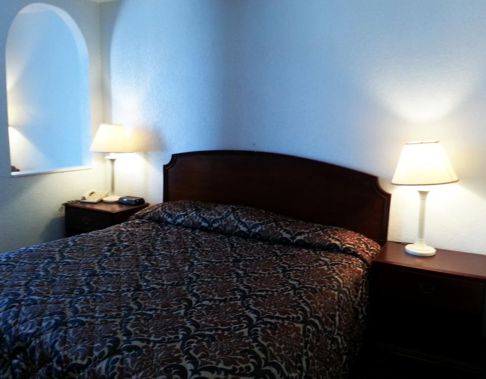 Americas Best Value Inn & Suites - Homewood / Birmingham Room photo